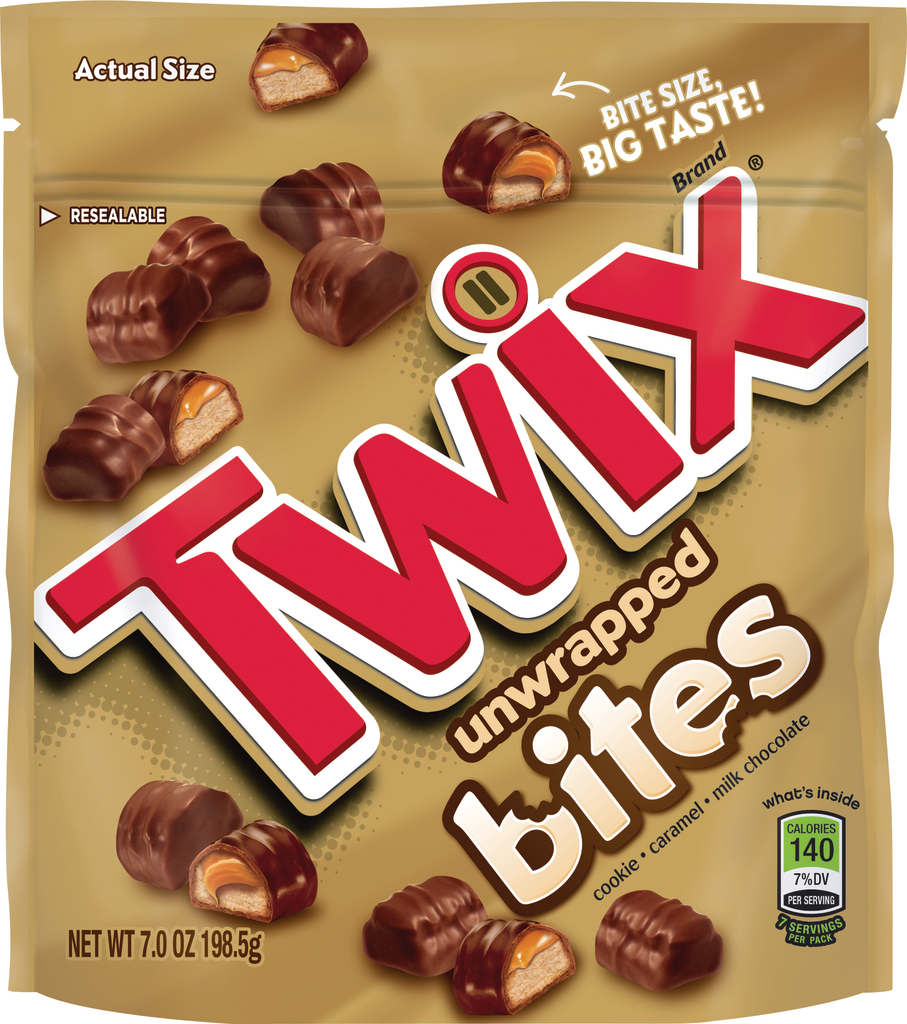 Twix Bite Sup 11387463