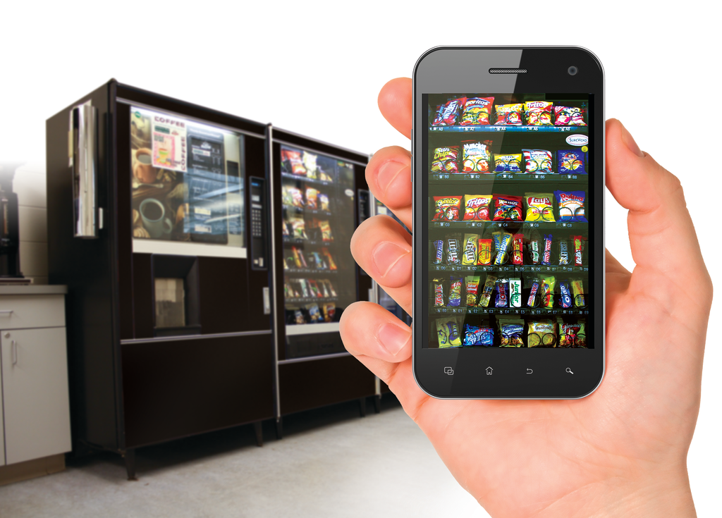 Vendingphone 11365572