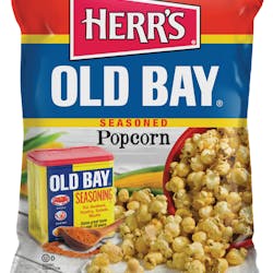 1 Oz Old Bay Popcorn 4207 11466272