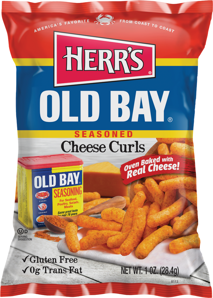 1 Oz Old Bay Cheese Curls 81 11474867