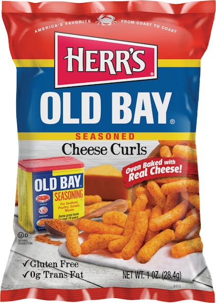1 Oz Old Bay Cheese Curls 81 11474879