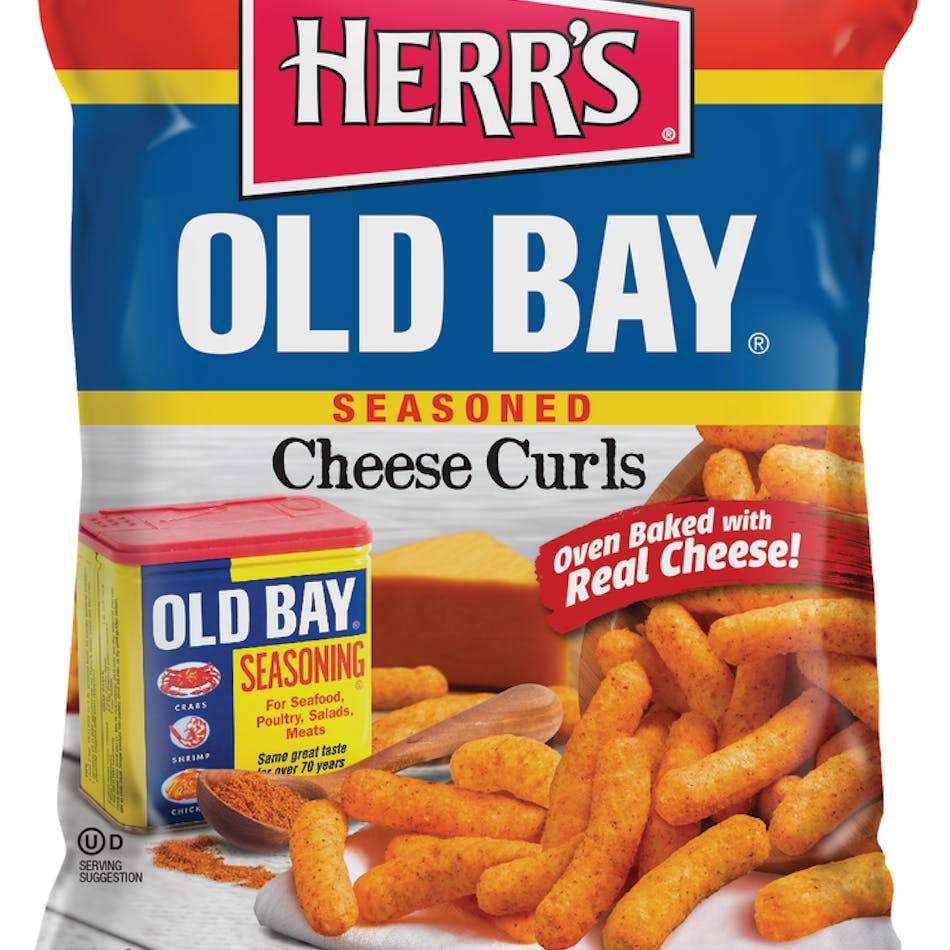 1 Oz Old Bay Cheese Curls 81 11474879