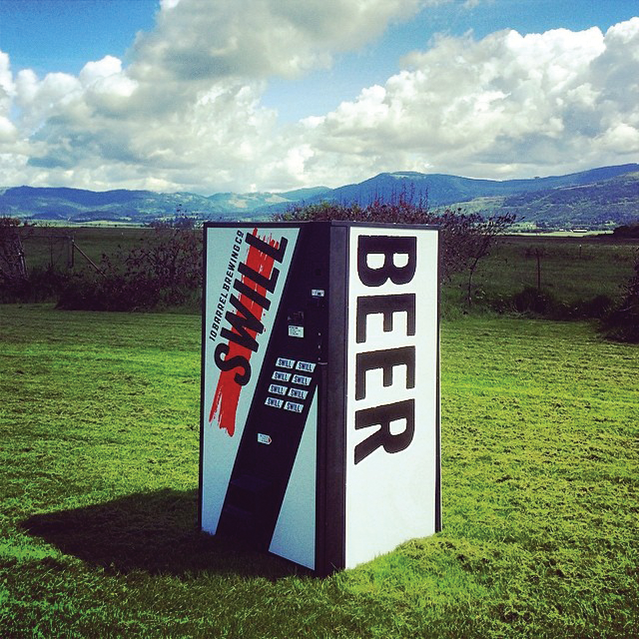 10 Barrell Machine 11459266