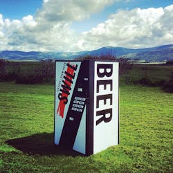 10 Barrell Machine 11459266 10 Barrell Machine 11459266