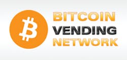 Bitcoin Vending Network 11456356 Bitcoin Vending Network 11456356