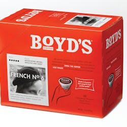 Boyds French No 6 11442627