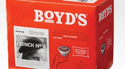 Boyds French No 6 11442627 Boyds French No 6 11442627