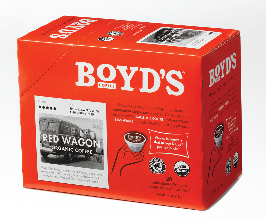 Boyds Redwagon Rgb300 11443652