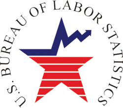 Bureau Of Labor Statistics Log 11441893