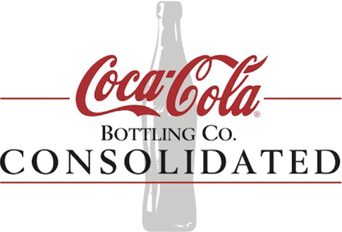 Coca Cola Consolidated Logo 11449235