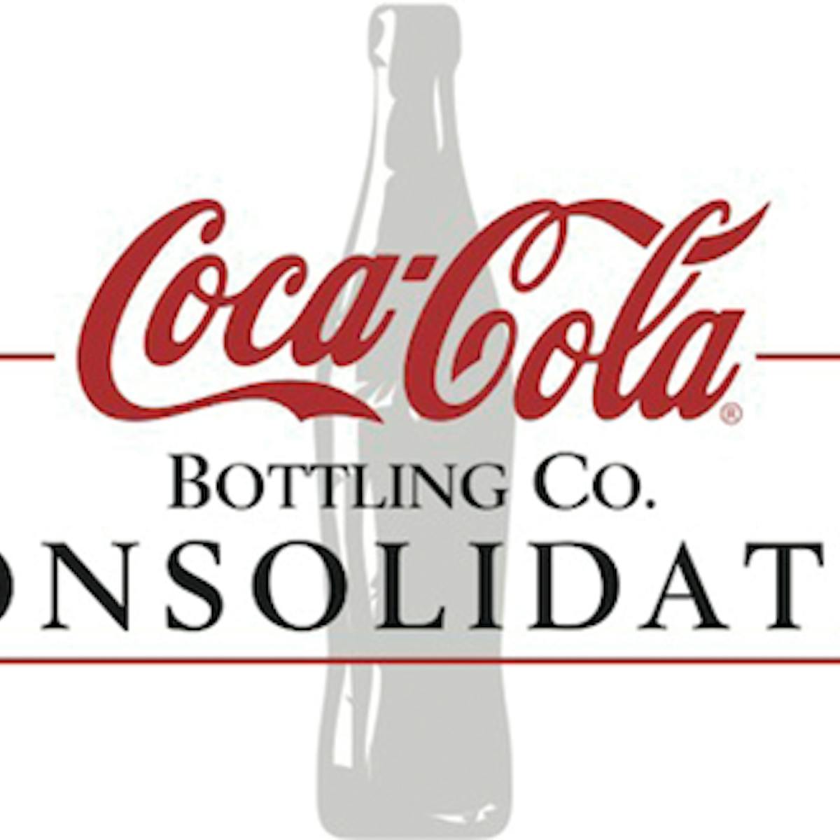 Coca Cola Consolidated Logo 11449235