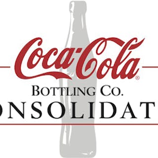 Coca Cola Consolidated Logo 11449235
