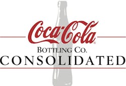 Coca Cola Consolidated Logo 11456352 Coca Cola Consolidated Logo 11456352