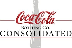 Coca Cola Consolidated Logo 11456352