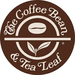 Coffee Bean And Tea 11443477