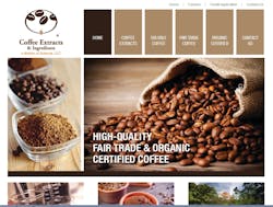 Coffee Extracts Website 11474800 Coffee Extracts Website 11474800