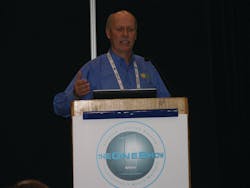 Jim Brinton, Avanti Jim Brinton, Avanti