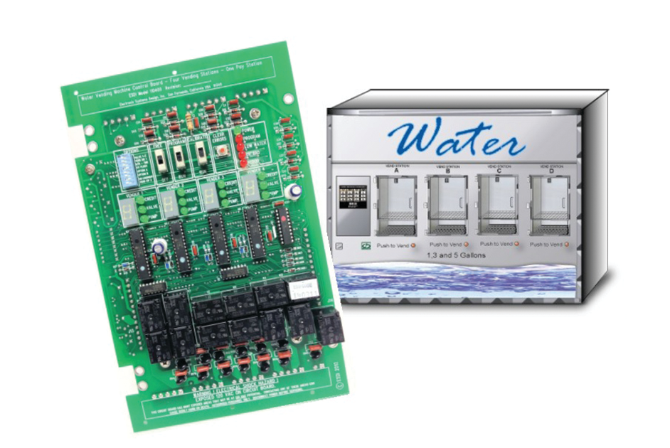 Esdi Model 110400 11433948