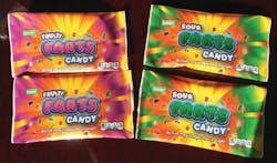 Farts Candy 11479653