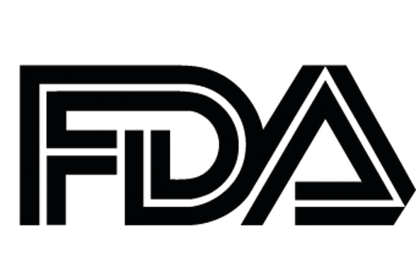 Fda Logo Vector 11492957