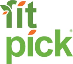 Fitpick Logo Stacked 72 11444907