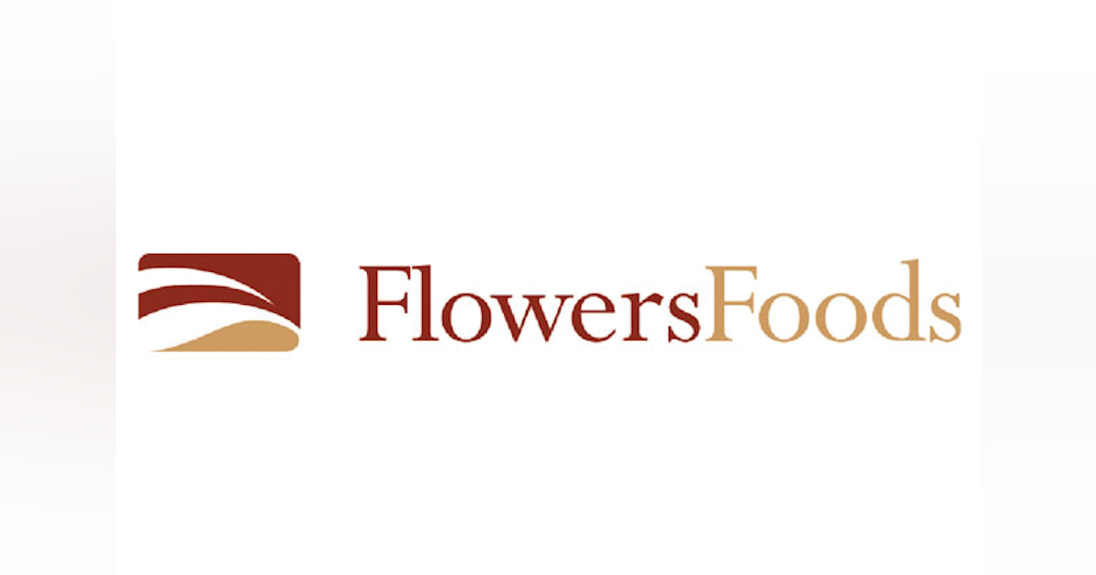 Flowers Foods, Inc. Reports Fourth Quarter And Full Year 2017 Results