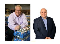 Jeff Snyder, left, is encouraging the industry to support Jon Ford, right, in Indiana's general election. Jeff Snyder, left, is encouraging the industry to support Jon Ford, right, in Indiana's general election.