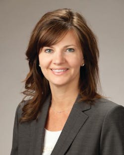 Karen Cate was hired as the CFO of The Coffee Bean & Tea Leaf®. Karen Cate was hired as the CFO of The Coffee Bean & Tea Leaf®.