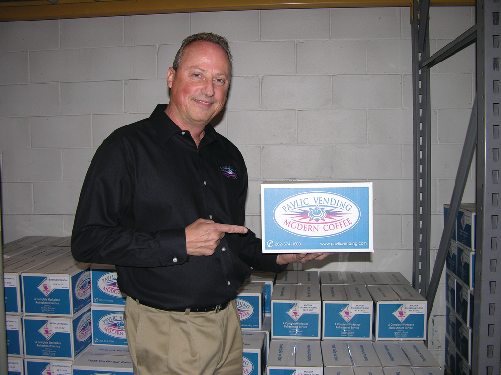 Pavlic Vending Visit 035 11487971
