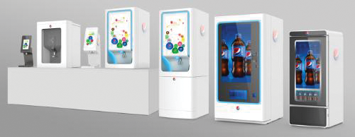 Pepsi Spire 11472671