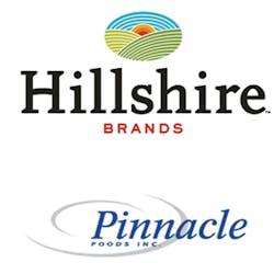 Pinnacle Hillshire 11456377