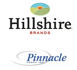Pinnacle Hillshire 11456377