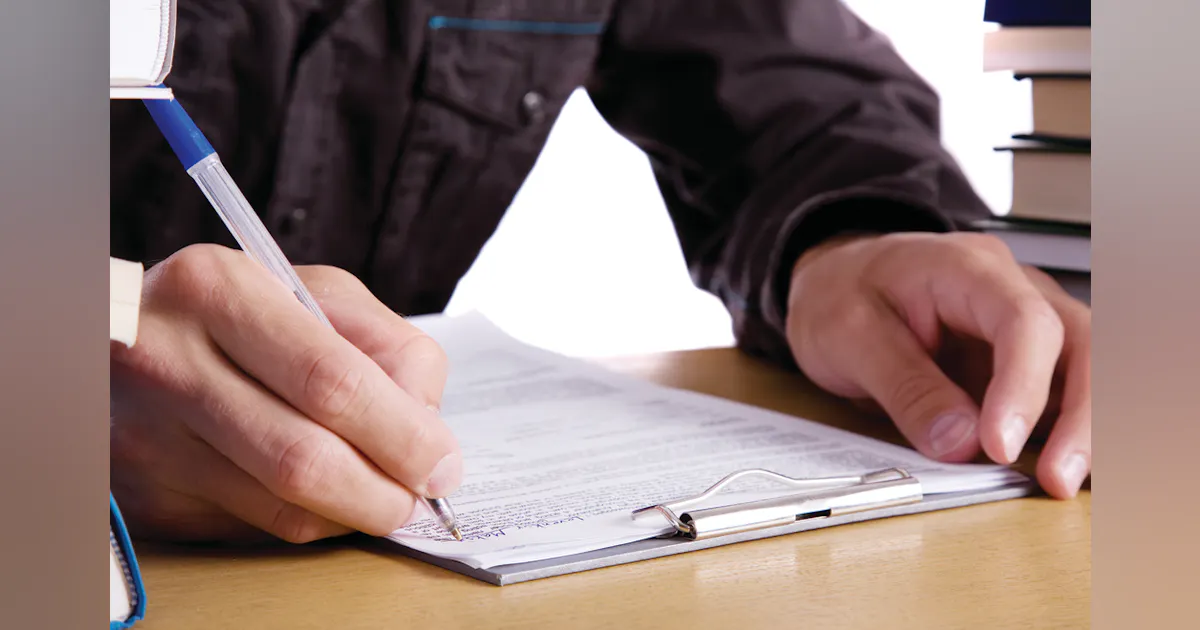 The Importance Of Documenting Performance Issues | Vending Market Watch