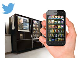 Social Media Vending Smartphon 11446901 Social Media Vending Smartphon 11446901