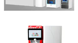 Just within the last week, PepsiCo and Coca-Cola have released their newest models of countertop fountain dispensers, focused around low- and no-calorie options, customized beverages and user engagement.