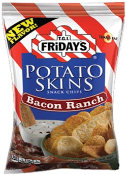 Tgifridays Bacon Ranch 11444776 Tgifridays Bacon Ranch 11444776