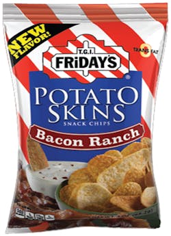Tgifridays Bacon Ranch 11447838 Tgifridays Bacon Ranch 11447838