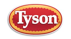 Tyson Oval 3d 11489661 Tyson Oval 3d 11489661