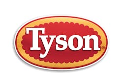 Tyson Oval 3d 11489661 Tyson Oval 3d 11489661