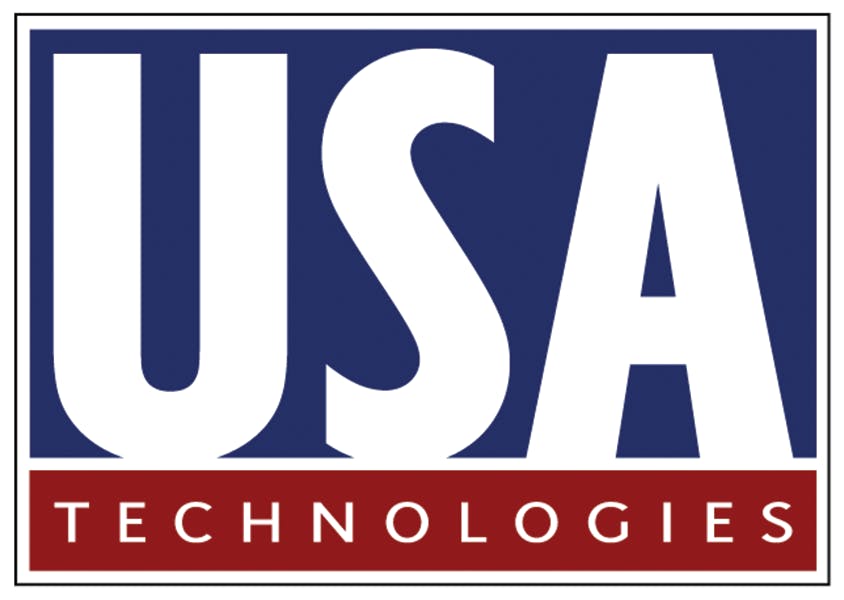 Usa Logo W Black Border 11444754