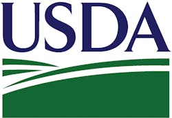 Usda Logo 11449395 Usda Logo 11449395