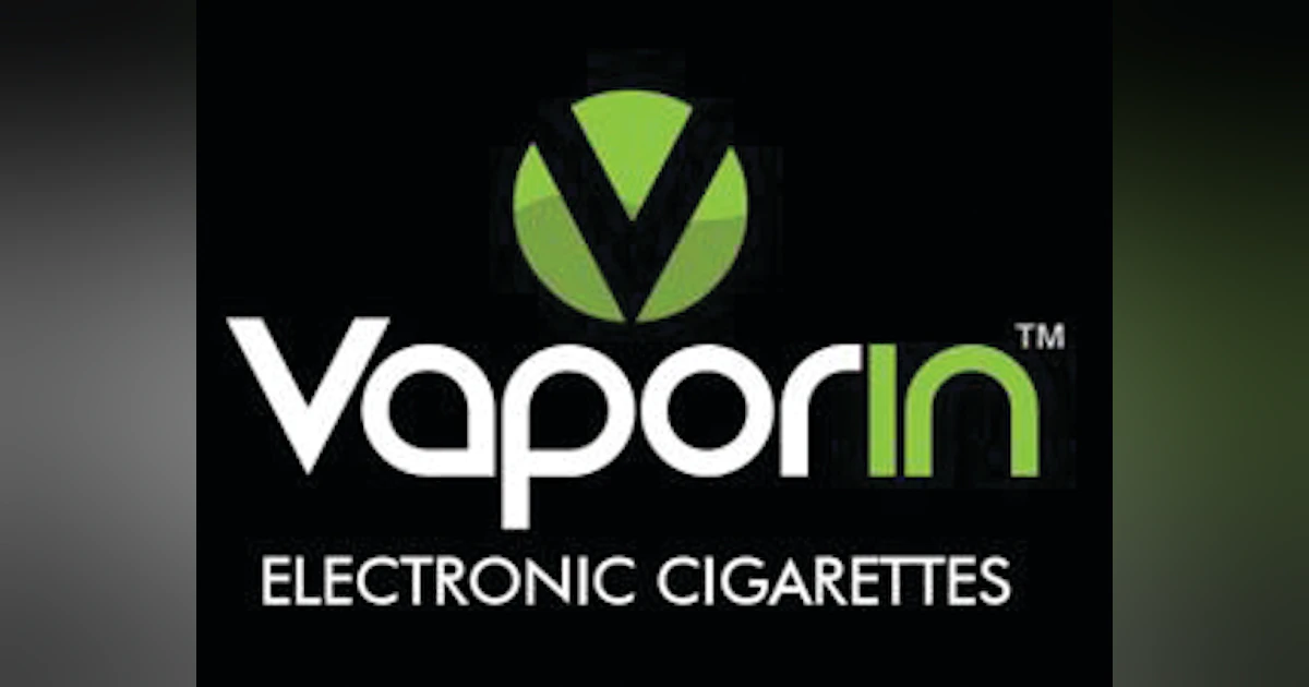 Vaporin Deploys Its First E Cig Vending Machines Vending Market Watch Vaporin Deploys Its First E Cig Vending Machines Vending Market Watch