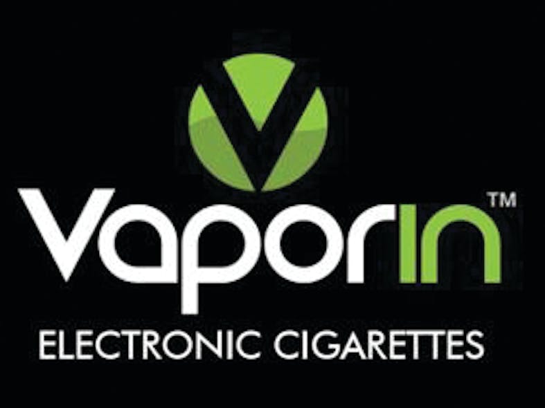 Vaporin Logo 11472685