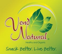 Vend Natural 11473293