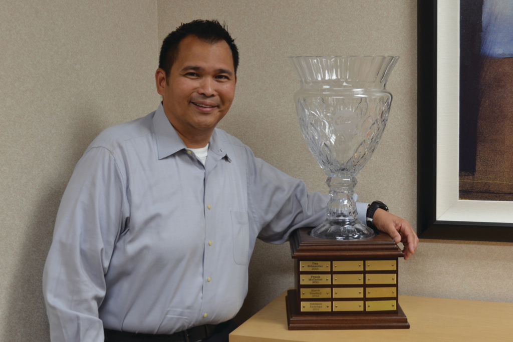 Wilbur Curtis Esteban 11436366