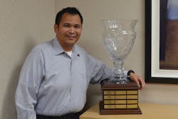 Wilbur Curtis Esteban 11436366 Wilbur Curtis Esteban 11436366