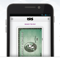 Ae Mobile Wallet Isis 11507962