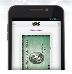 Ae Mobile Wallet Isis 11507962 Ae Mobile Wallet Isis 11507962