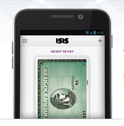 Ae Mobile Wallet Isis 11507962 Ae Mobile Wallet Isis 11507962