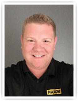 Benjamin “Ben” Buchanan Benjamin “Ben” Buchanan